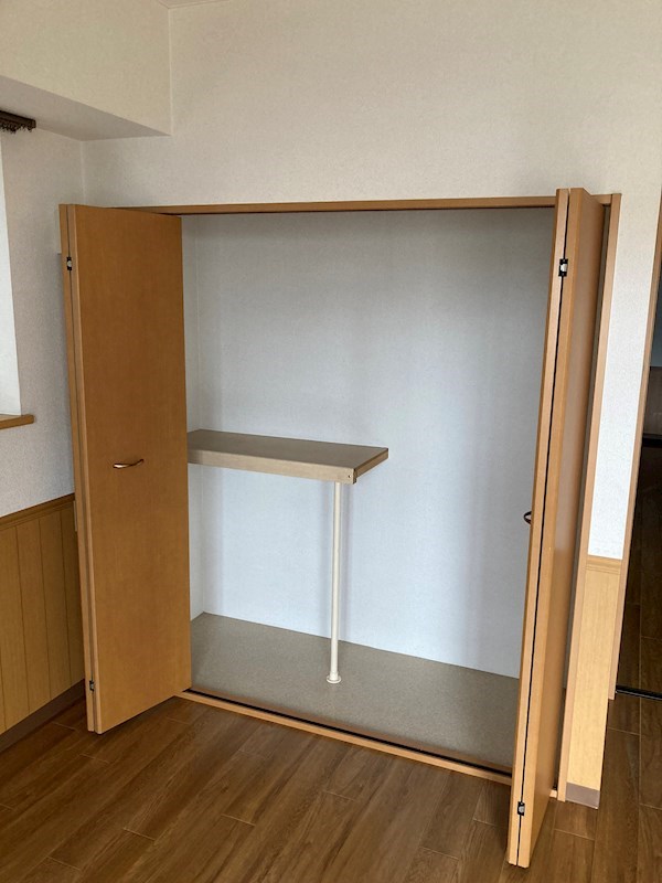 大通り秀栄マンション その他4