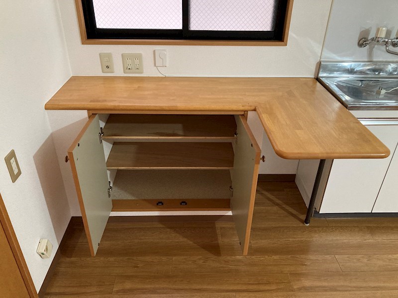 大通り秀栄マンション その他14