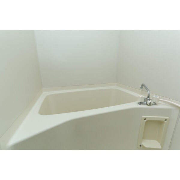 ライブスクエア竹林  風呂画像