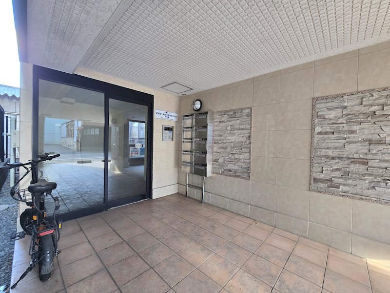 大通り秀栄マンション その他7