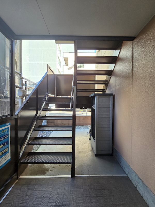 大通り秀栄マンション その他10