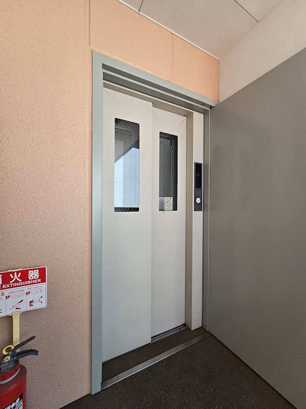 大通り秀栄マンション その他8