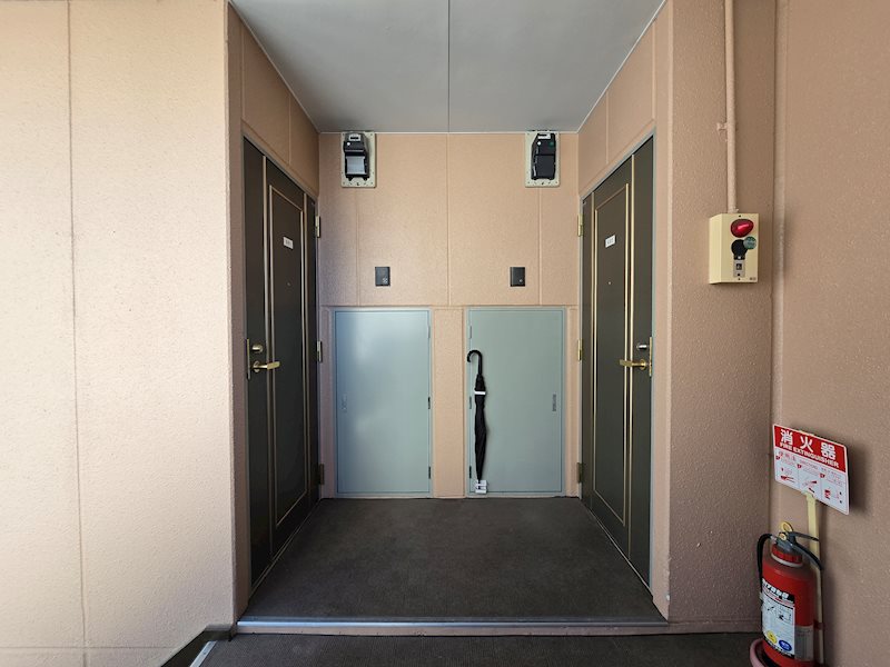 大通り秀栄マンション その他13