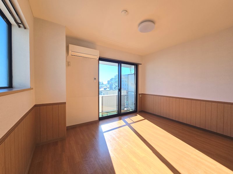 大通り秀栄マンション その他16