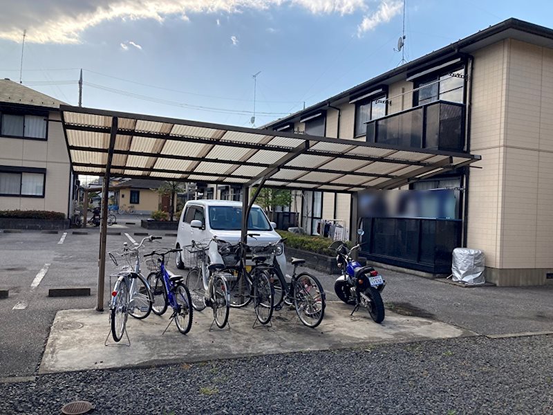 ラフォーレいずみ野B棟 その他2