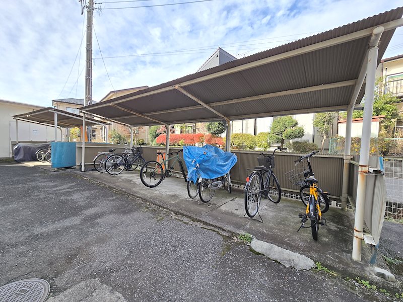 コンフォートヴィラⅠ その他21