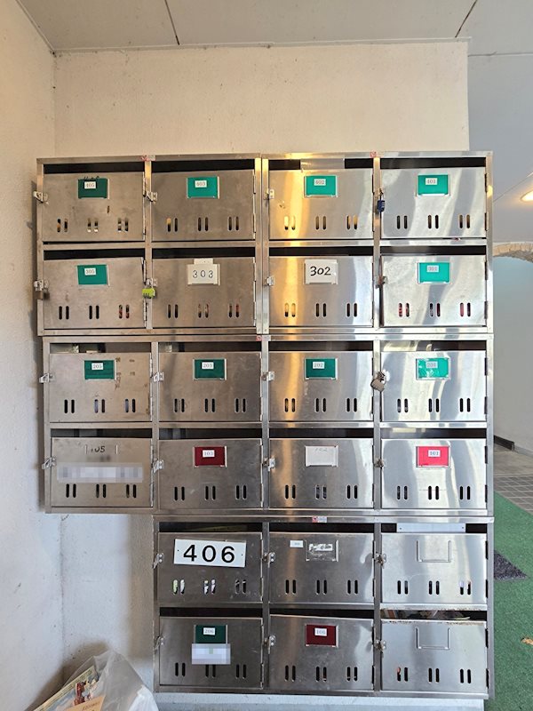 コンフォートヴィラⅠ その他22