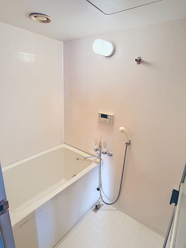 コンフォートヴィラⅠ 風呂画像