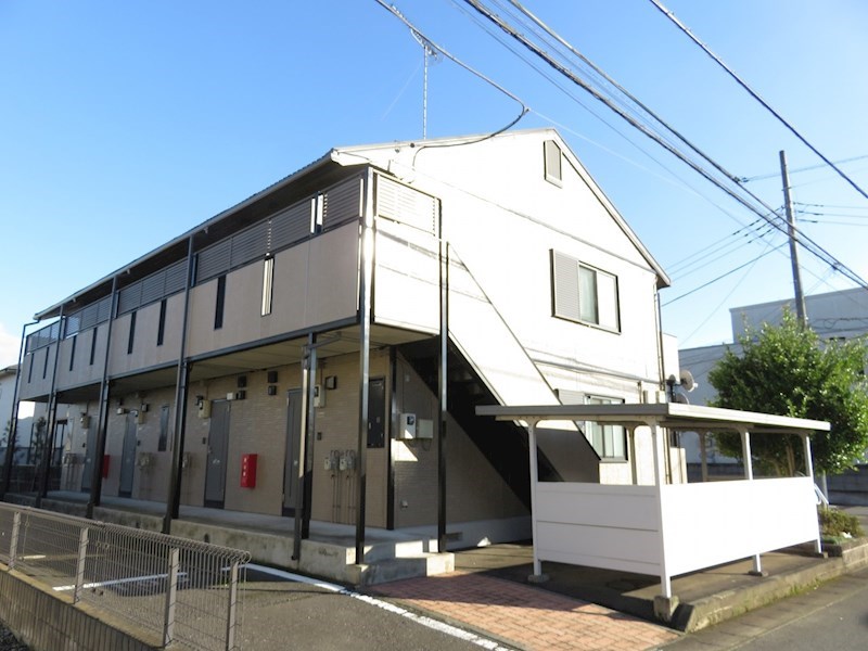 レトア篠崎 その他外観3