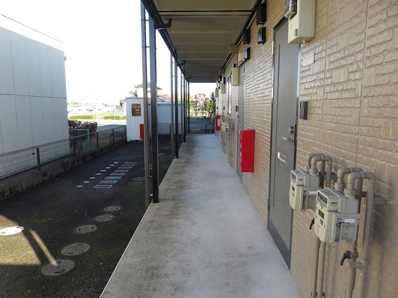 レトア篠崎 その他外観4