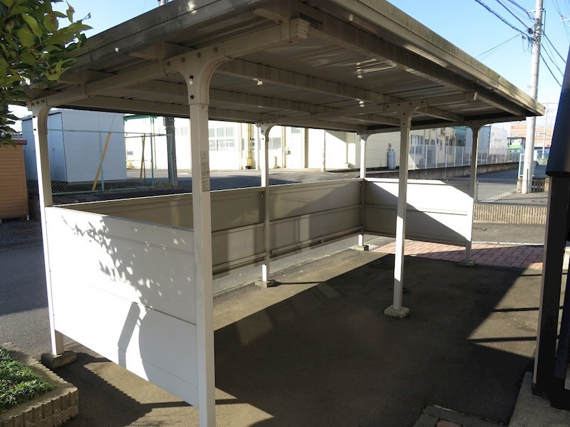 レトア篠崎 その他外観5