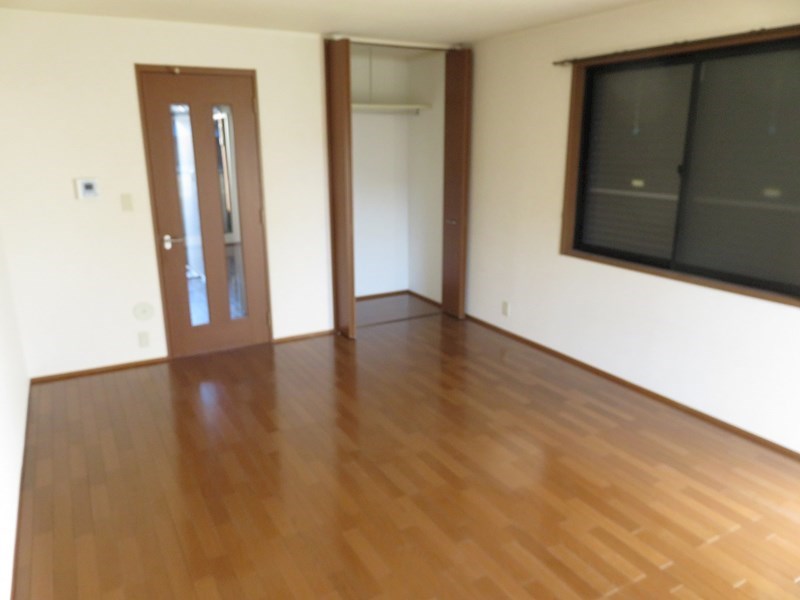 レトア篠崎 ベッドルーム