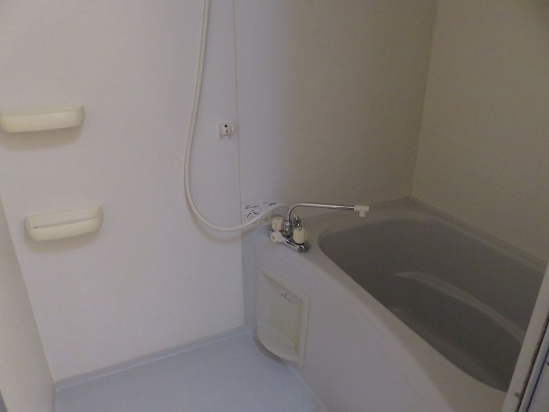 レトア篠崎 風呂画像