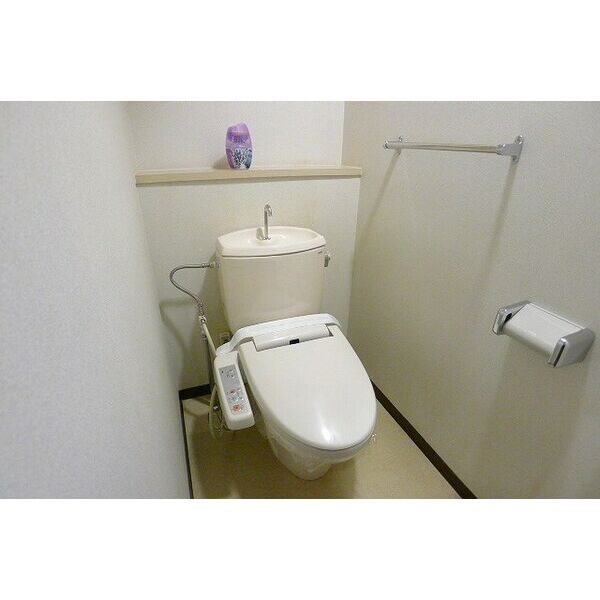 サンポワール宇都宮 その他2