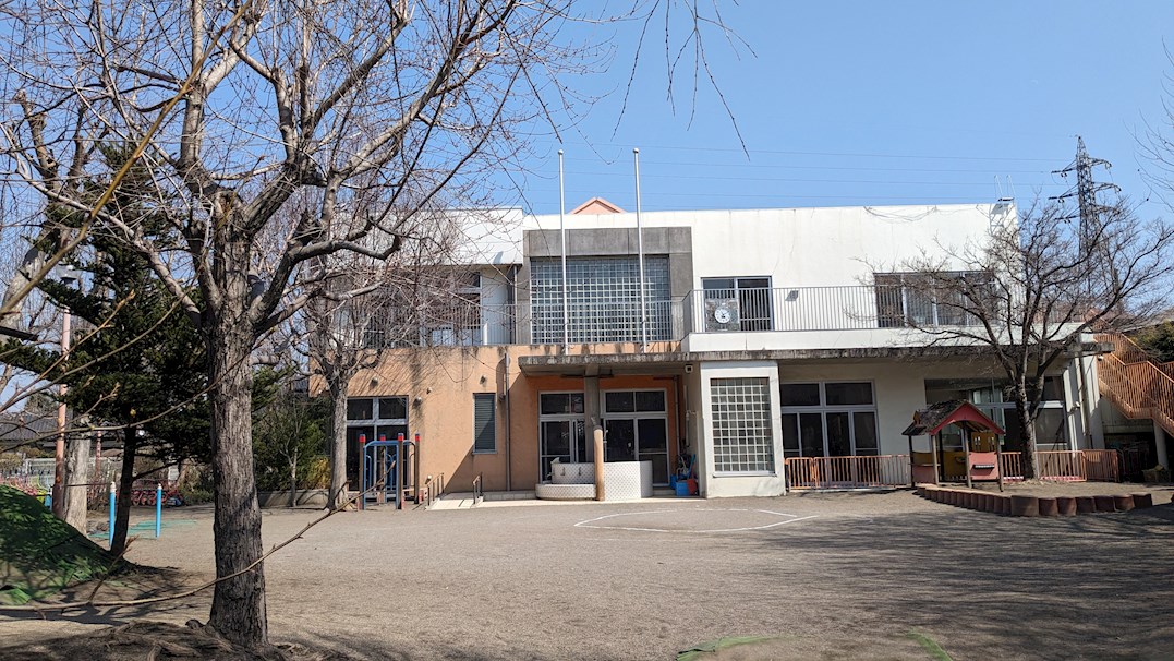 サンポワール宇都宮 周辺画像2