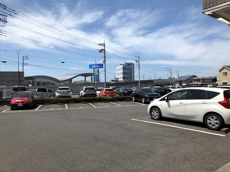 サンポワール宇都宮 その他9