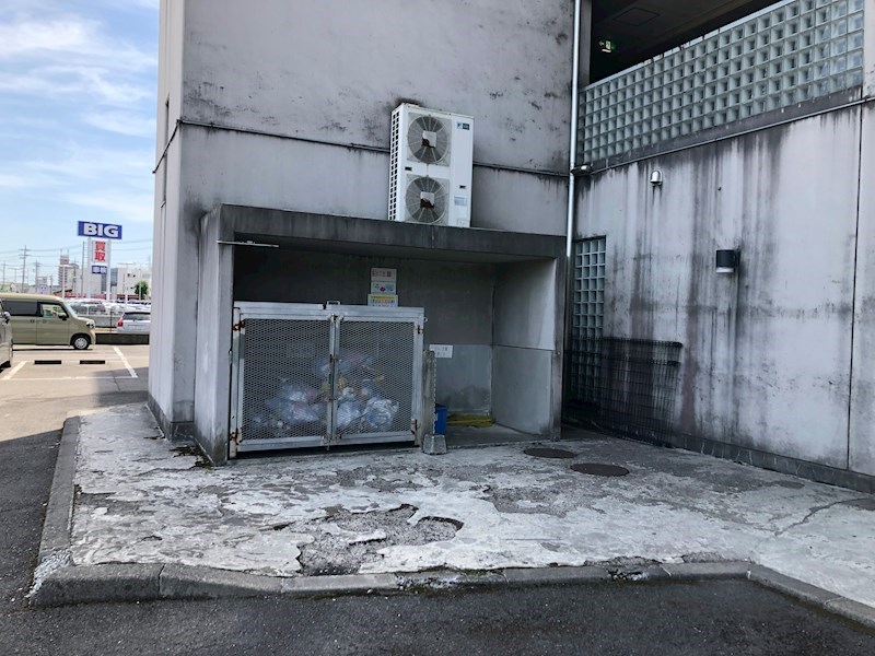 サンポワール宇都宮 その他12