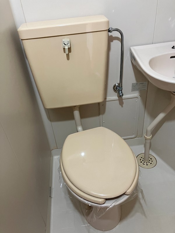 茂原ハイツ その他1