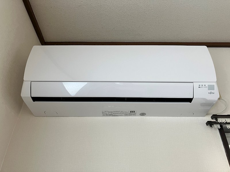 茂原ハイツ その他4