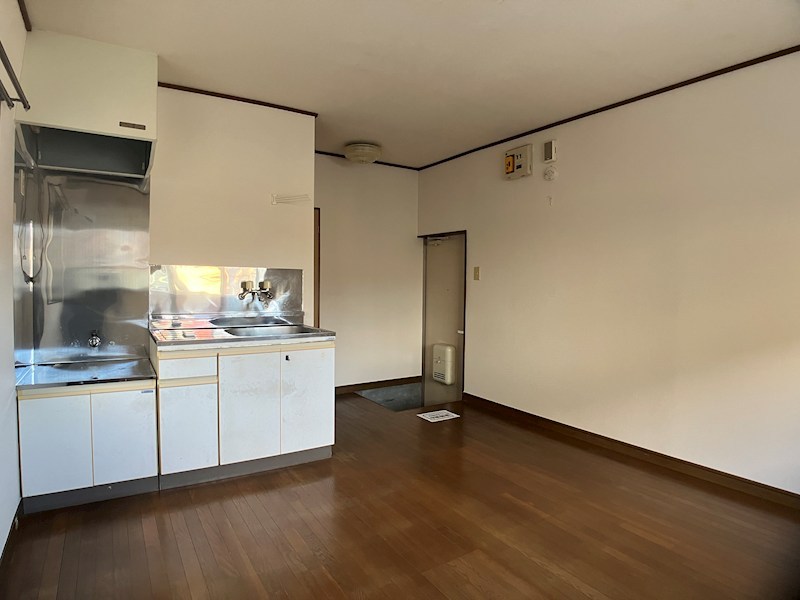 茂原ハイツ その他8