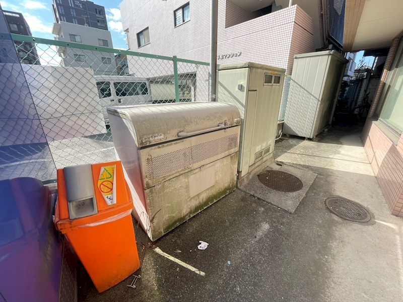 クローバー第1ビル その他7