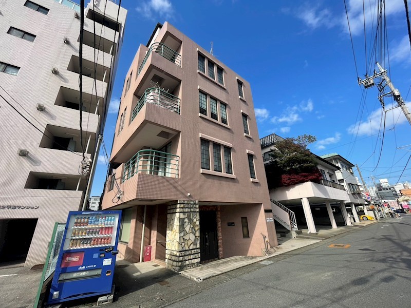 クローバー第1ビル その他6