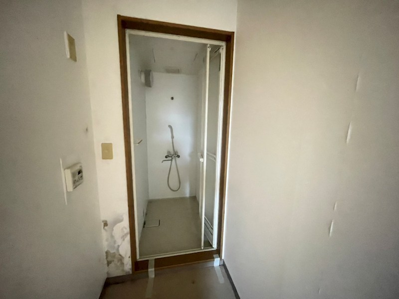 クローバー第1ビル 風呂画像