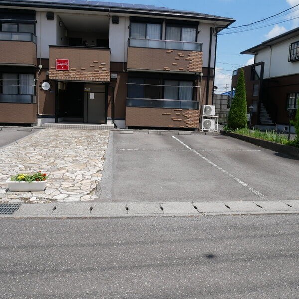 サンハイツアーデルⅤ その他1