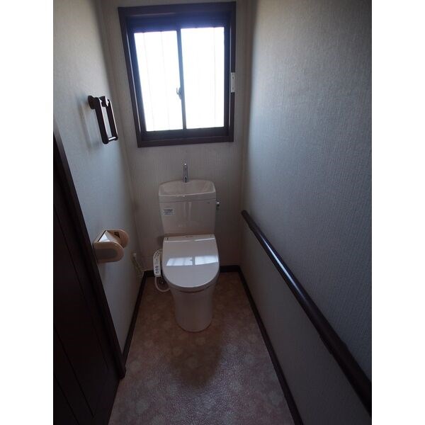 印波戸建貸家 その他1