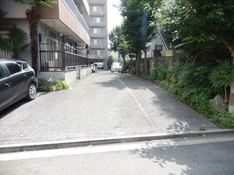 中央マンションＡ棟 その他9