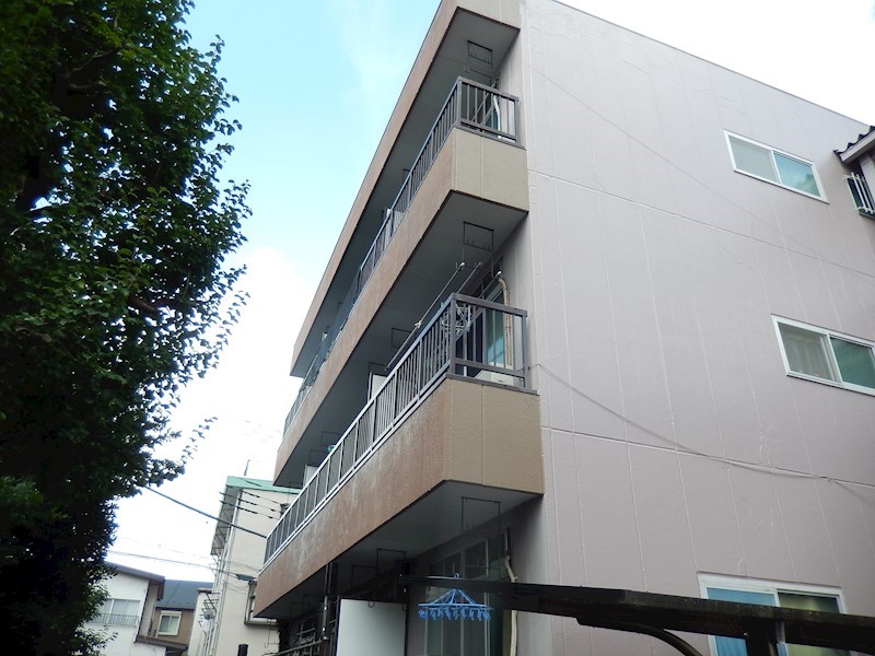 中央マンションＡ棟 その他15