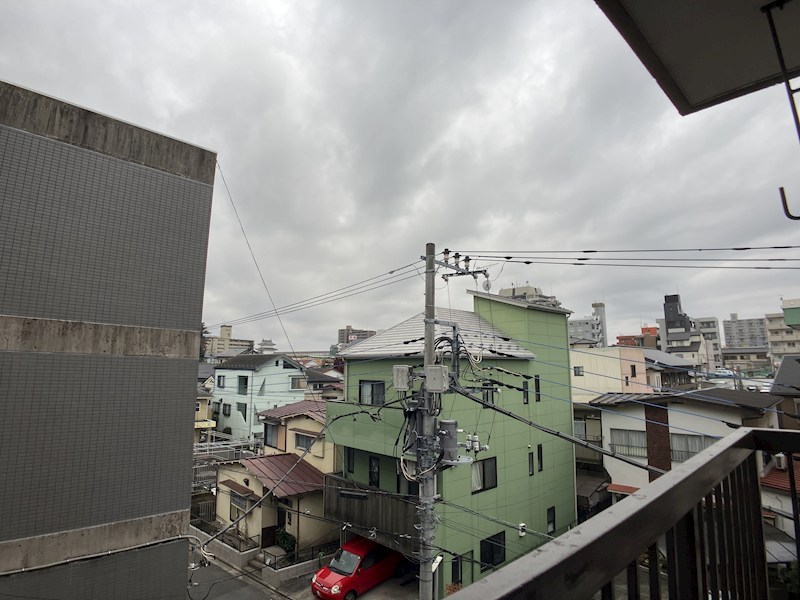 中央マンションＡ棟 その他8