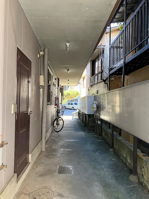 中央マンションＡ棟 その他14