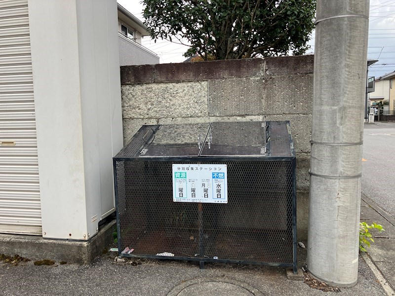 中央マンションＡ棟 その他16