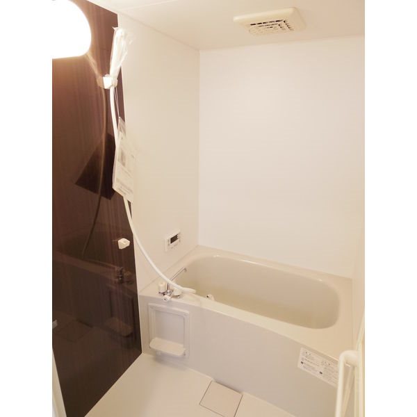 Y&amp;amp;M　L&amp;#39;pur (ルピア)  風呂画像