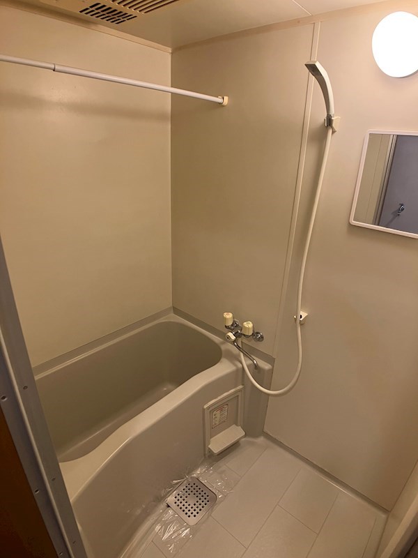 イーグルハウス 風呂画像