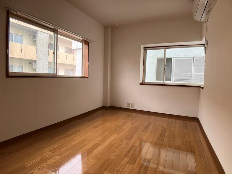 イーグルハウス リビング