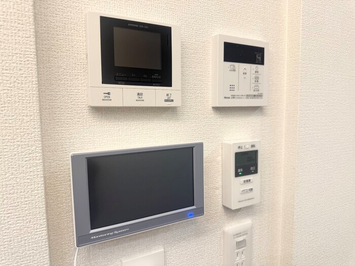 D-GLANZ宿郷 その他3