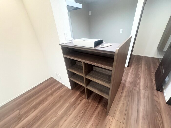 D-GLANZ宿郷 その他8