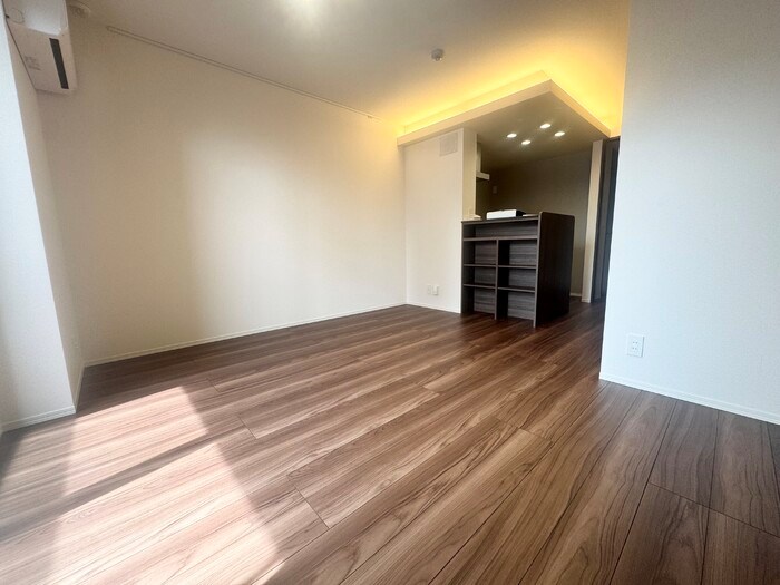 D-GLANZ宿郷 リビング