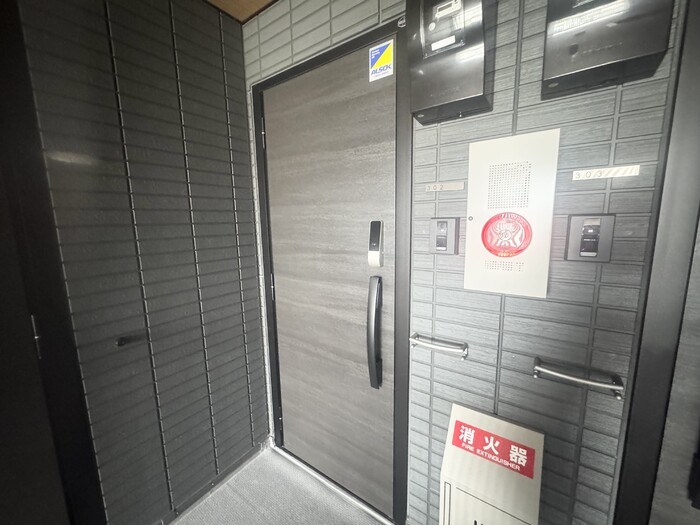 D-GLANZ宿郷 その他13