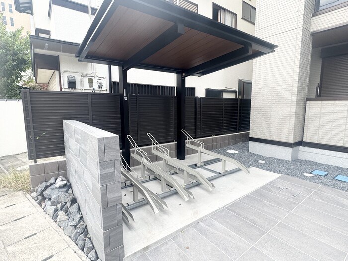 D-GLANZ宿郷 その他17