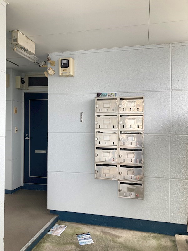 イーグルハウス その他3