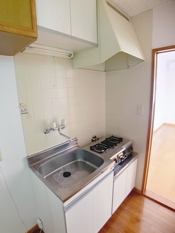 イーグルハウス キッチン