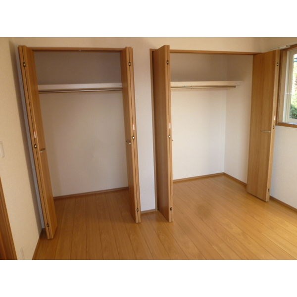 りんごの家 H棟 その他2