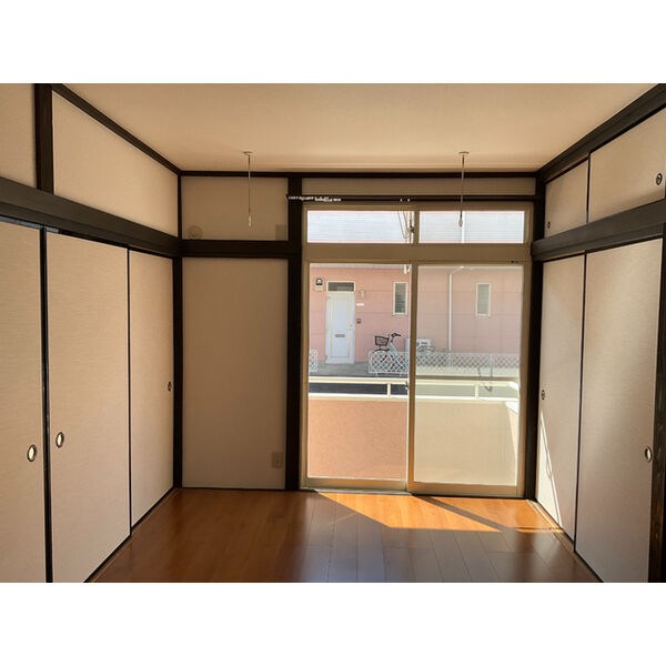 奈加乃内ハイツ1 その他8