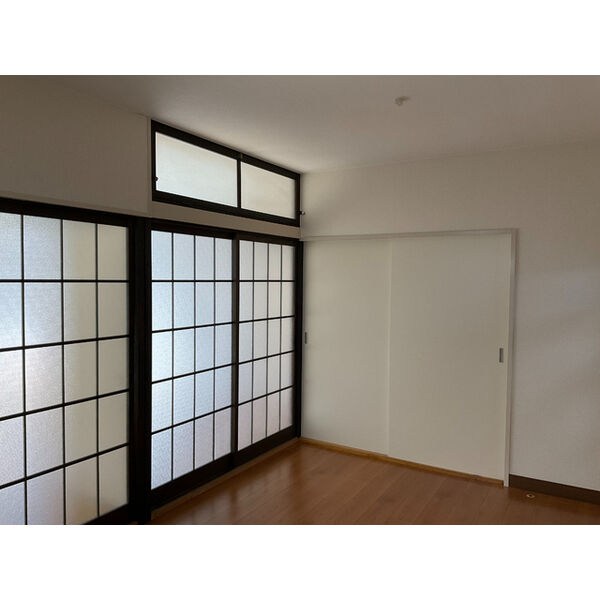 奈加乃内ハイツ1 リビング