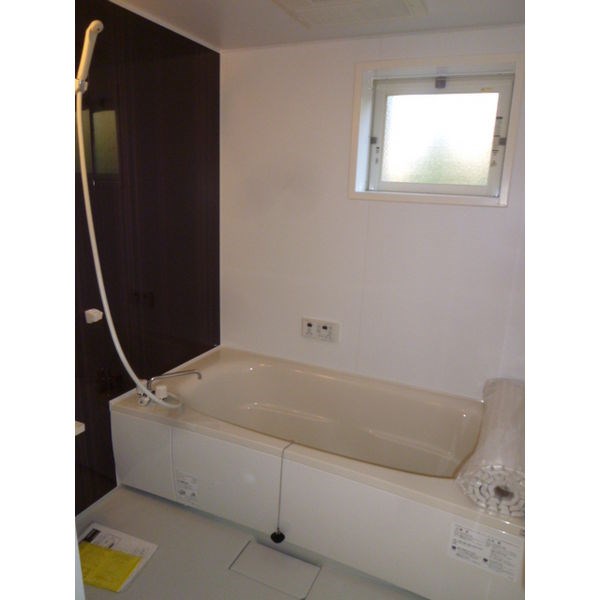 りんごの家 H棟 風呂画像