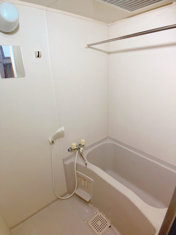 イーグルハウス 風呂画像