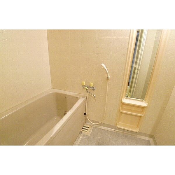 ROYAL RAISIN 風呂画像